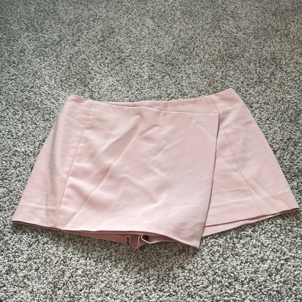 Express skort